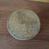 Claire Debril (1927-2021) - Ceramic vase built using the coiling technique.