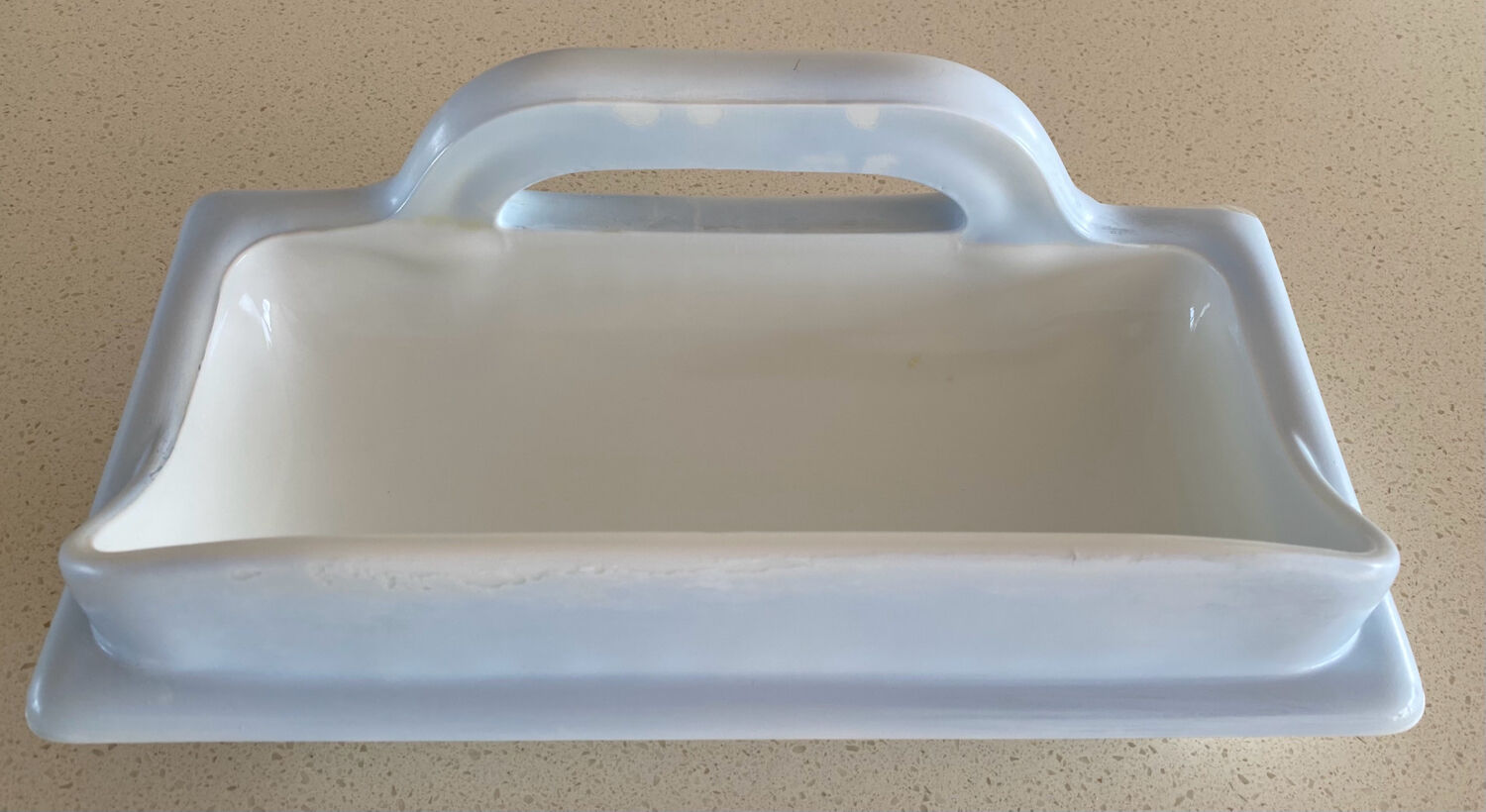 Soap dish set, bathtub soap dish, toilet paper holder, vintage recessed wall ceramic