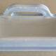 Soap dish set, bathtub soap dish, toilet paper holder, vintage recessed wall ceramic