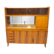 Vintage mid-century credenza by František Jirák, 1960s, Czechoslovakia