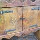 Fir dressoir