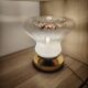 Murano Mazzega Lamp