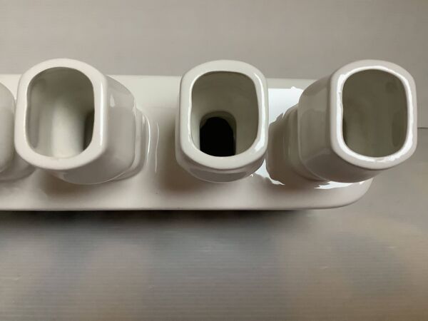 Vase à tulipes par Marcel Wanders