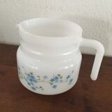 Pitcher arcopal forget-me-not