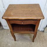 Bedside table 1960