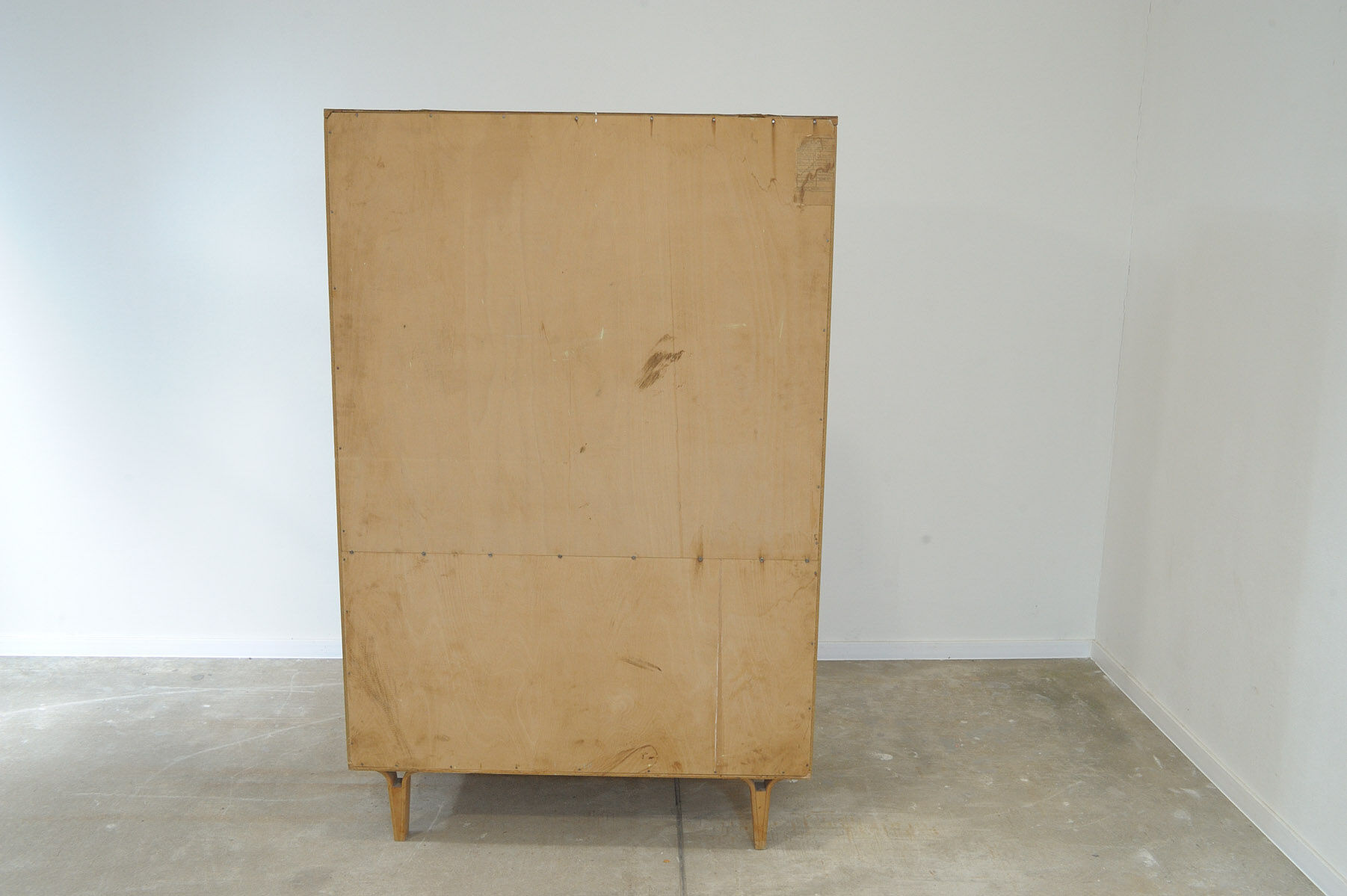 Armoire vintage de Novy Domov, années 1970, Tchécoslovaquie