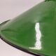 Enamelled sheet metal suspension
