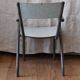 Fauteuil enfant formica vert