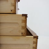 1960s Teak Chest of Drawers, Denmark