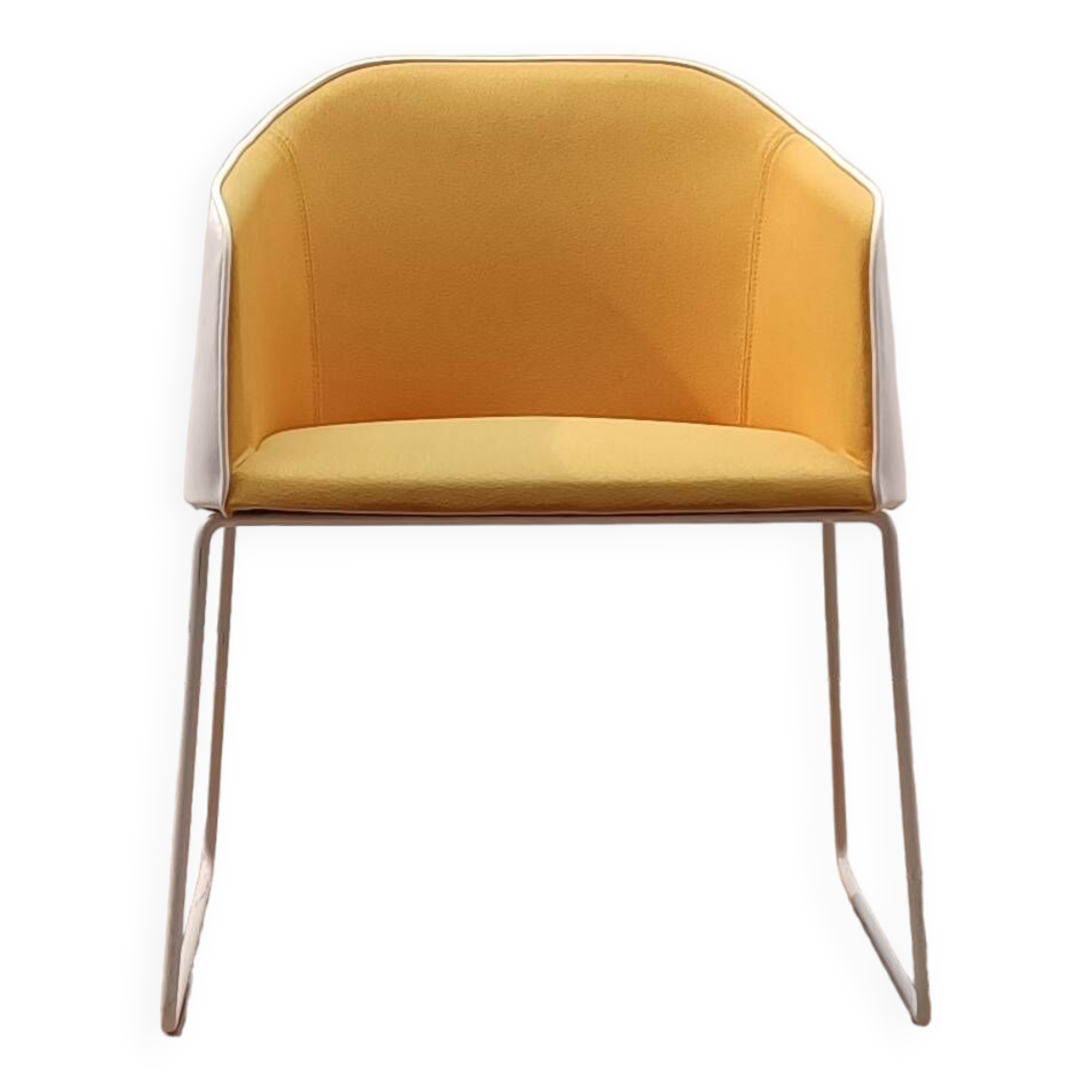 Laja 884 armchair, Pedrali