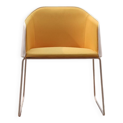 Fauteuil Laja 884, Pedrali