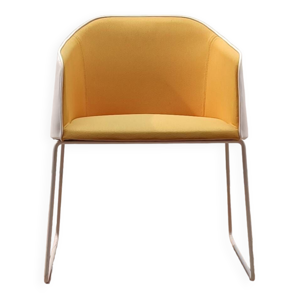 Fauteuil Laja 884, Pedrali