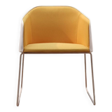Laja 884 armchair, Pedrali