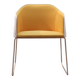 Laja 884 armchair, Pedrali