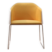 Laja 884 armchair, Pedrali