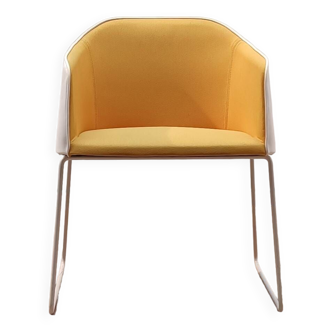 Fauteuil Laja 884, Pedrali