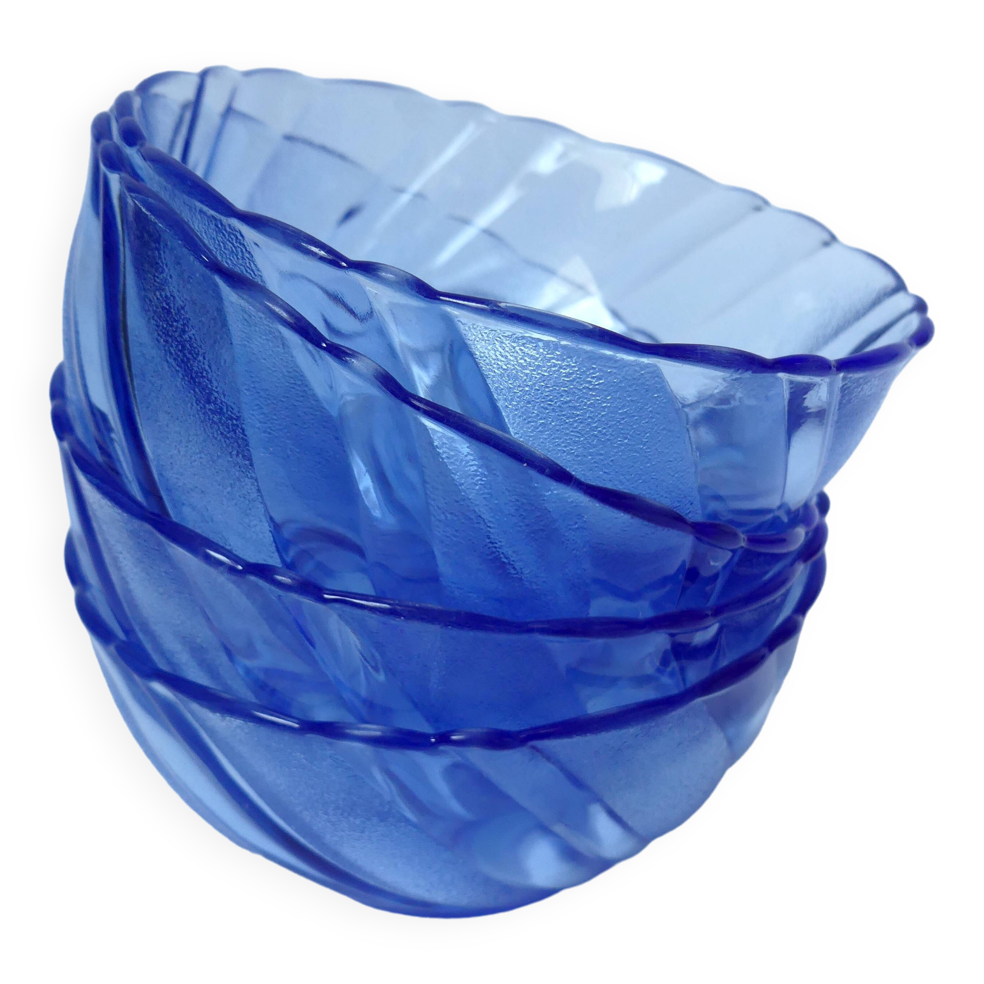 Duralex Beau Rivage cups