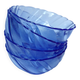 Duralex Beau Rivage cups