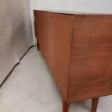 Enfilade style scandinave