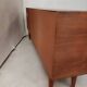 Scandinavian style sideboard