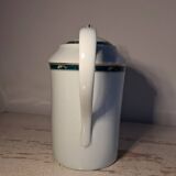 3-piece coffee service – Limoges porcelain – Trianon model