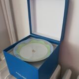 Stand cup porcelain Haviland Limoges