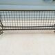 Shelf, train luggage rack