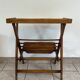Table d'appoint, porte-revues scandinave vintage