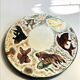 Fornasetti 1960 Decorative Fish Mirror
