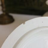 Iron earth tureen Guadeloupe Saint Amand