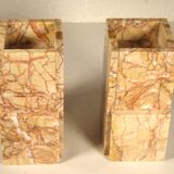 Marble Art Deco book greenhouse