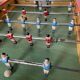 Baby foot Monzini Bonzini