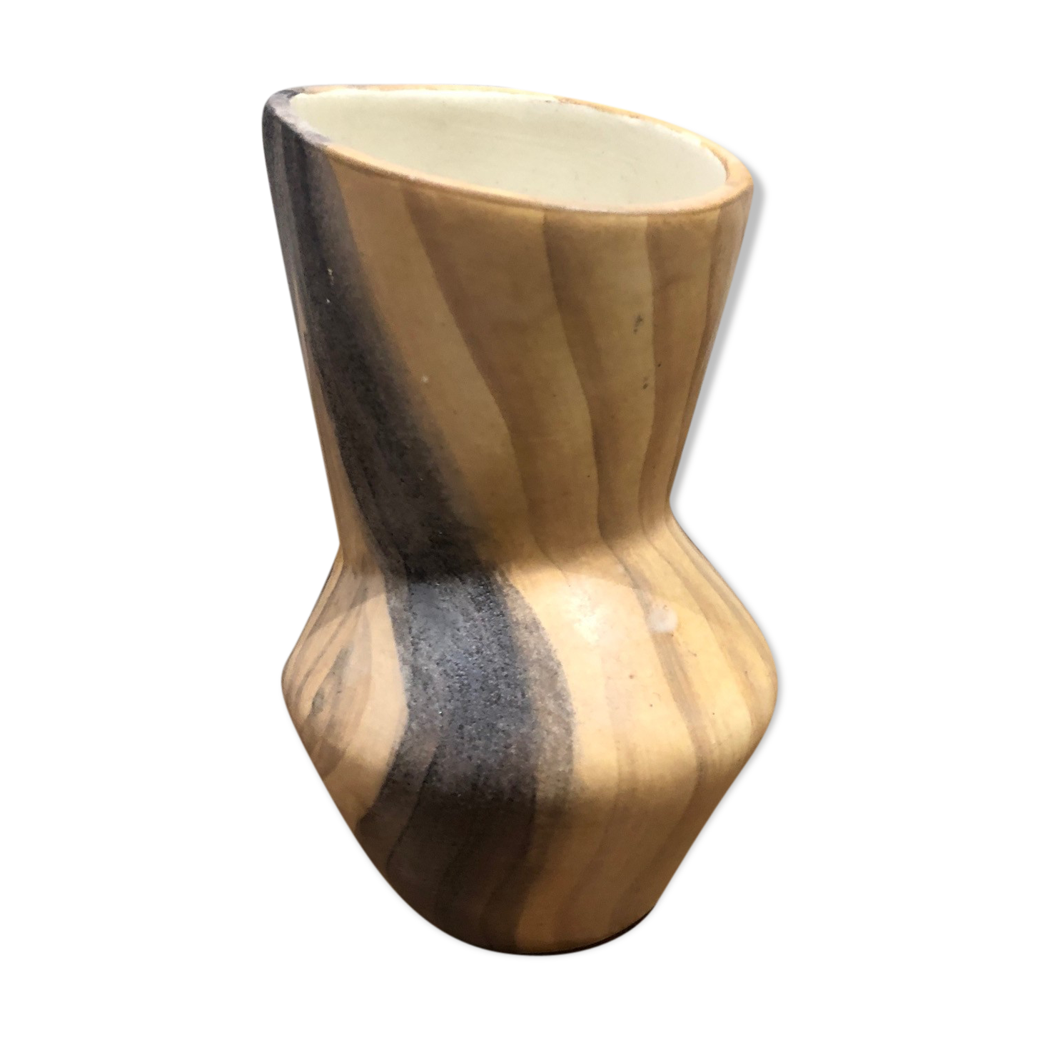 Grandjean Jourdan vase