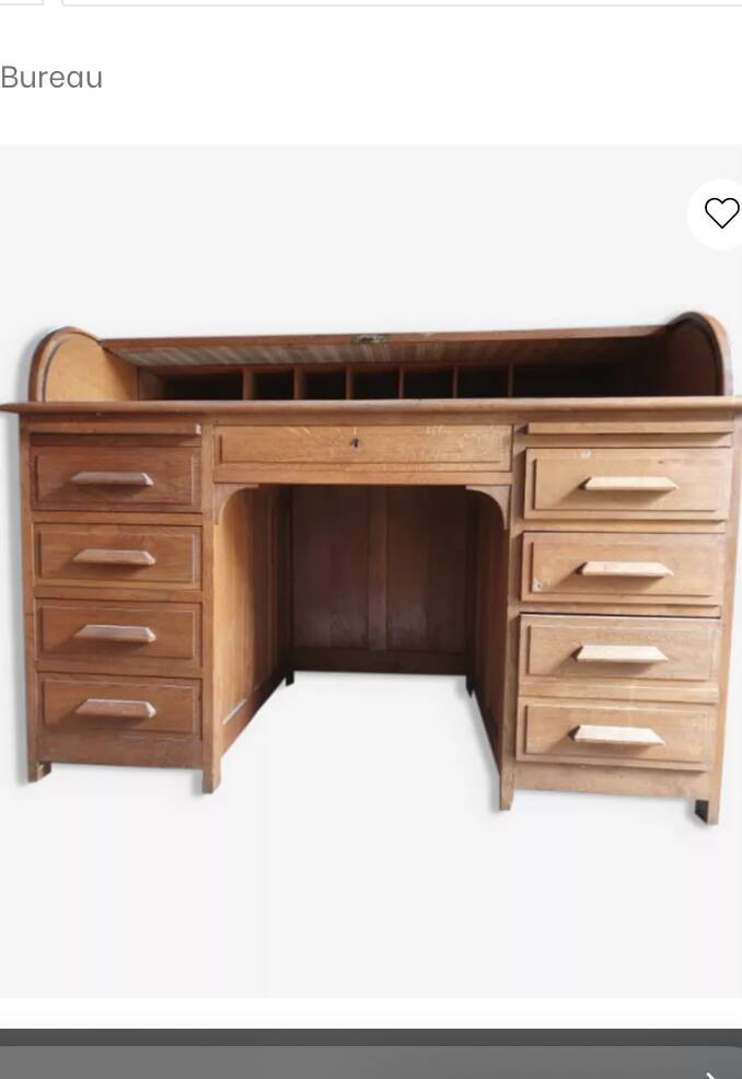 Former American office