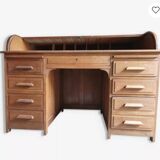 Ancien bureau américain