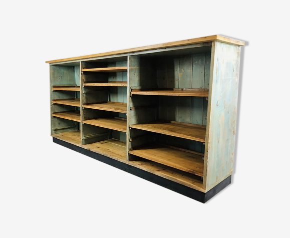 Armoire industrielle d'usine