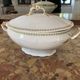 Soup tureen