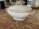 Soup tureen