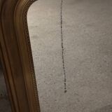 Louis-Philippe mirror