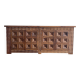 Buffet espagnol Brutalis