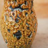 Vintage ceramic vase