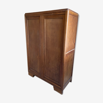 Armoire parisienne penderie