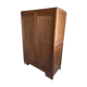 Armoire parisienne penderie