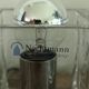 Pair of night lamps Ice cube Preciosa Nachtmann Leuchten