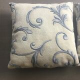 Set of 2 cushions