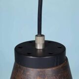 Vintage suspension by Peil & Putzler, brutalist style from the 50s/60s.