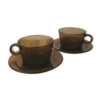 Vereco cups