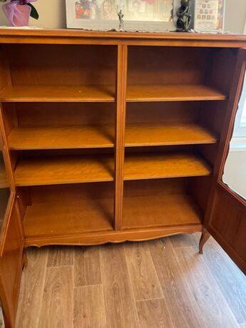 Storage furniture