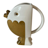 Pitcher Vincent Darré