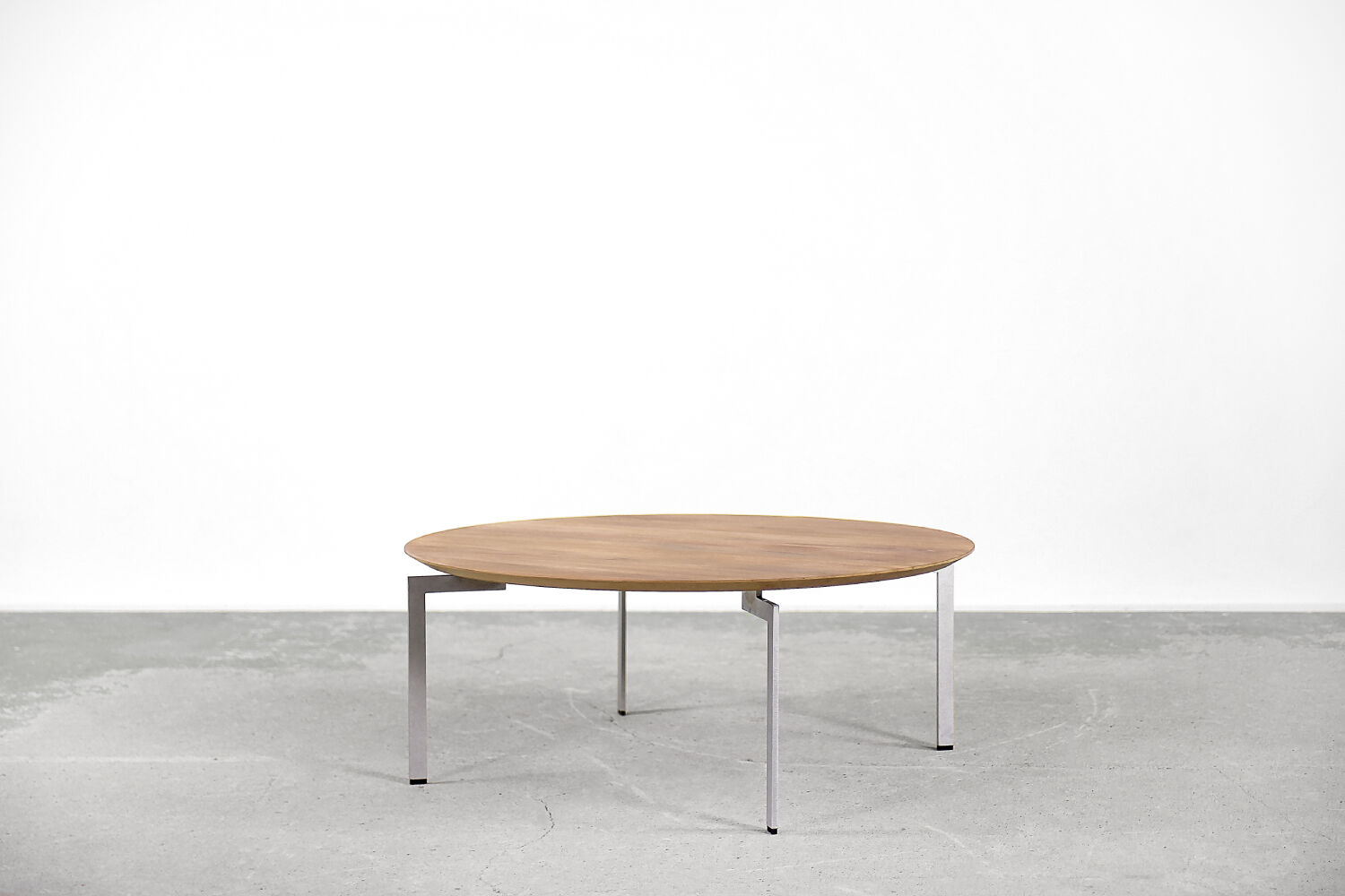 Scandinavian  Trippo table by Ulla Christiansson for Karl Andersson & Söner